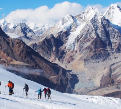 kanchenjunga-base-camp-trek