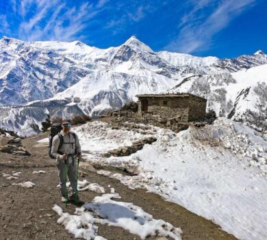 annapurna-circuit-trek
