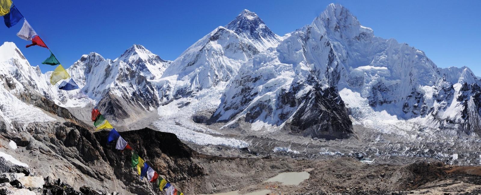 Everest View Trek Nepal