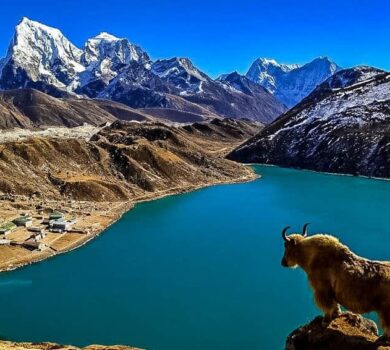 everest-three-pass-trek