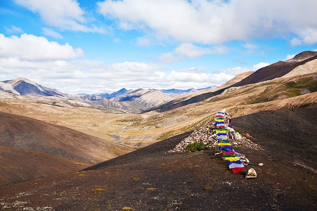 Upper Dolpo Trek Nepal
