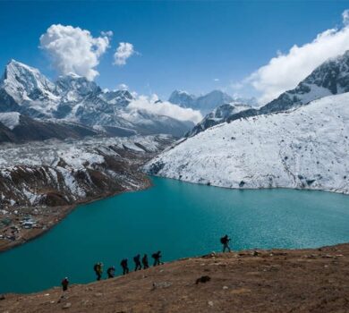 everest-gokyo-lake-trek