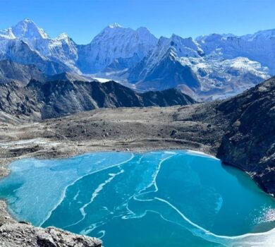 everest-gokyo-lake-trek