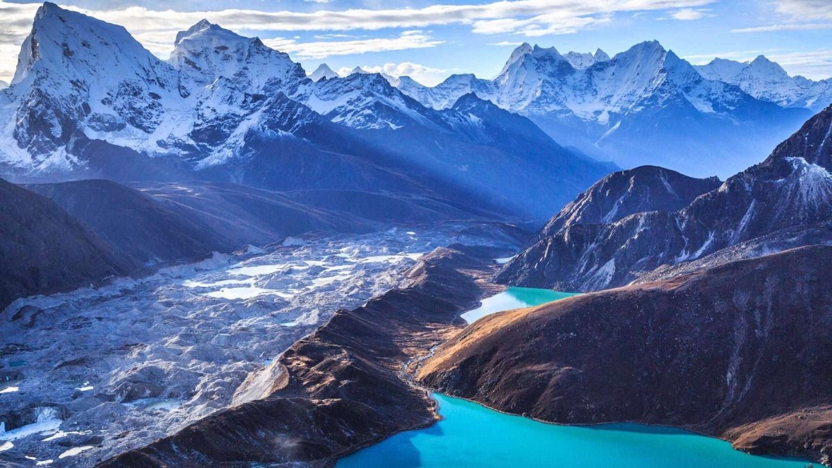 Gokyo Ri
