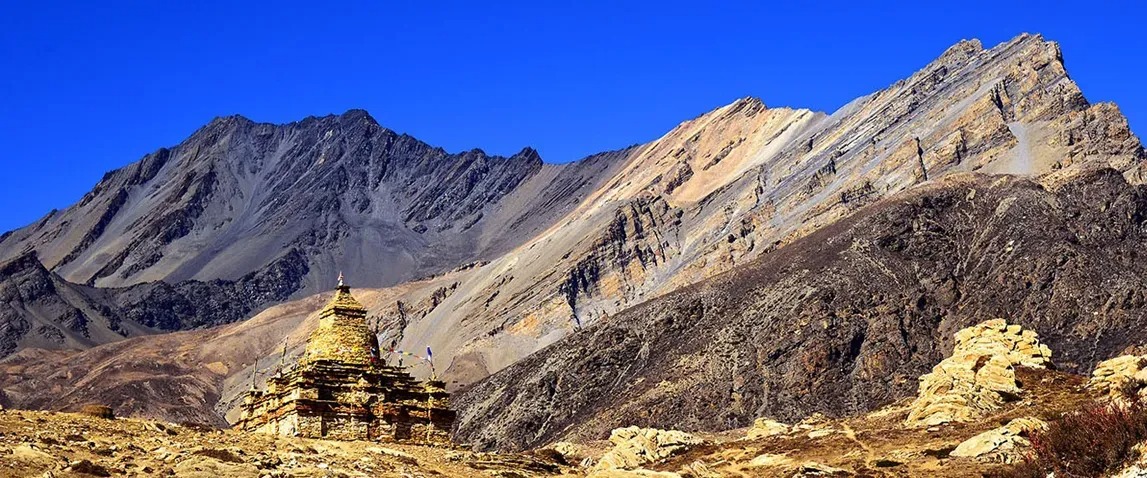 Nar Phu valley