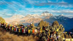 ghorepani-poonhill-trek