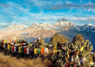ghorepani-poonhill-trek
