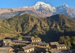 ghorepani-poonhill-trek