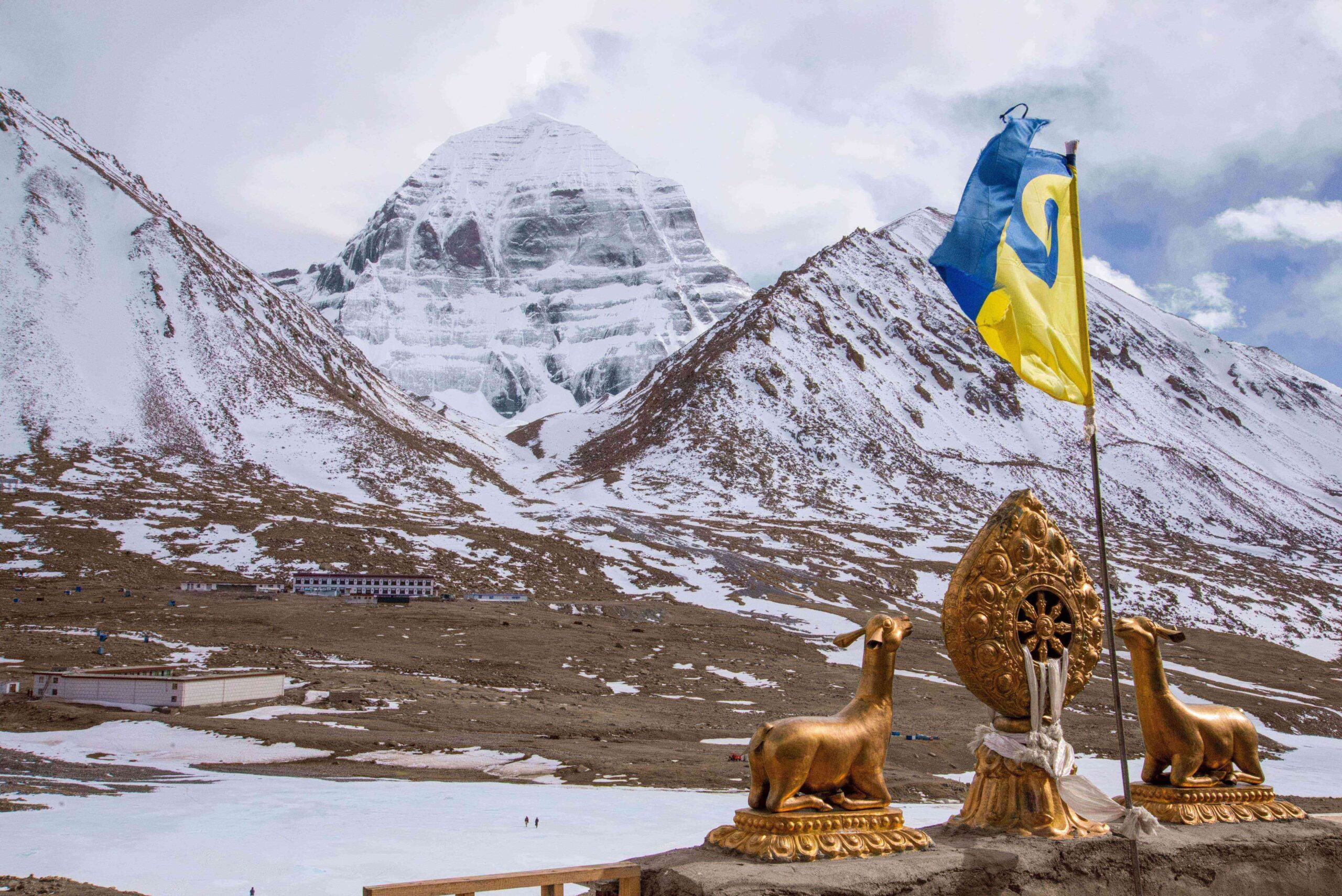 Kailash tour