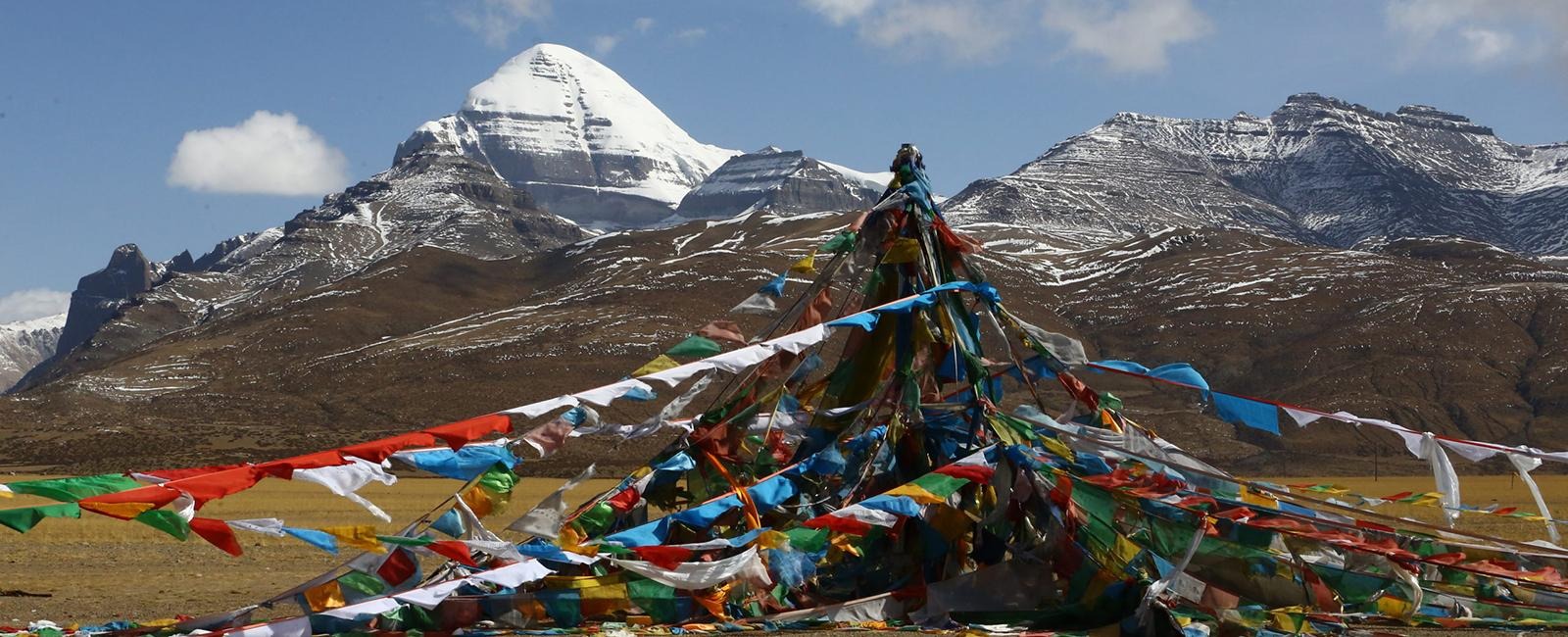 Mount Kailash Tibet