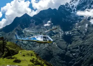 luxury-everest-base-camp-trek