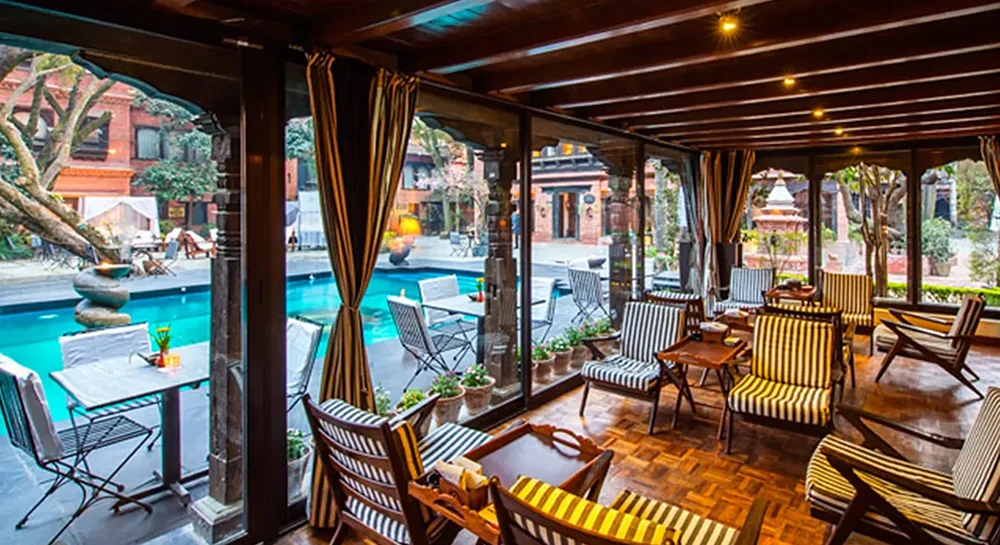 Exclusive Nepal luxury tour