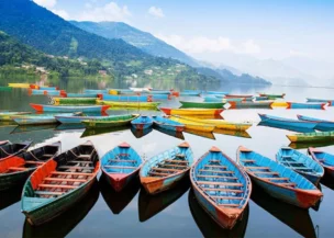 Kathmandu Pokhara Chitwan Tour