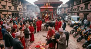 dashain