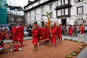 dashain
