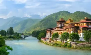 bhutan-tour-package