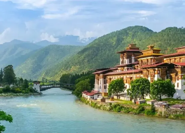 bhutan-tour-package