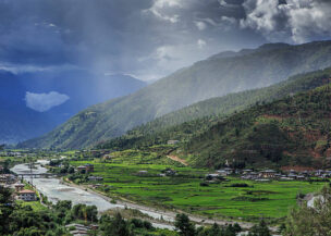 bhutan-tour-package