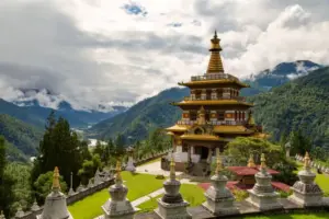 bhutan-tour-package