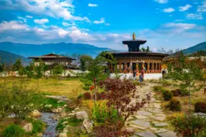 bhutan-tour-package