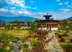 bhutan-tour-package