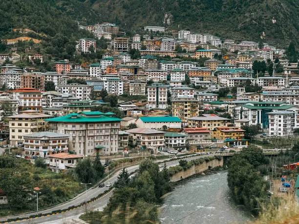 Thimphu Bhutan