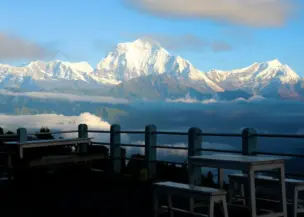 Poonhill-trek-through-pokhara