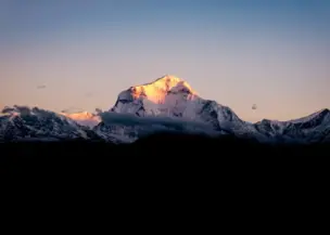 Poonhill-trek-through-pokhara