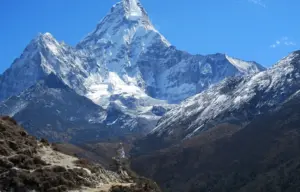 khumjung-village