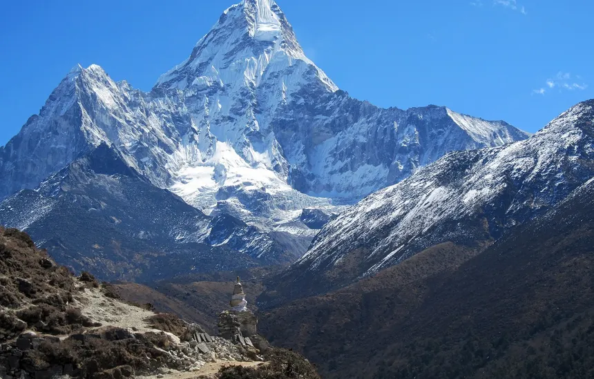 Ama Dablam