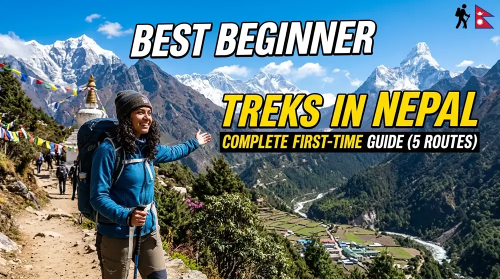 best-beginner-treks-in-nepal