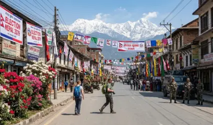 Is-Nepal-safe-to-travel-during-the-Election-2026