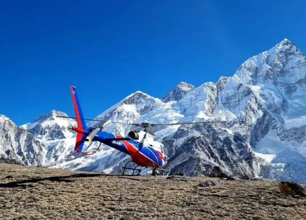 luxury-helicopter-everest-tour