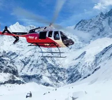 luxury-helicopter-everest-tour