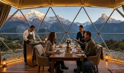 luxury-trekking-packages