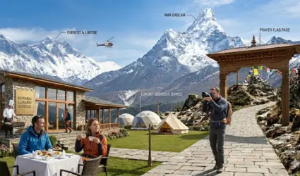 luxury-lodge-treks-in-nepal