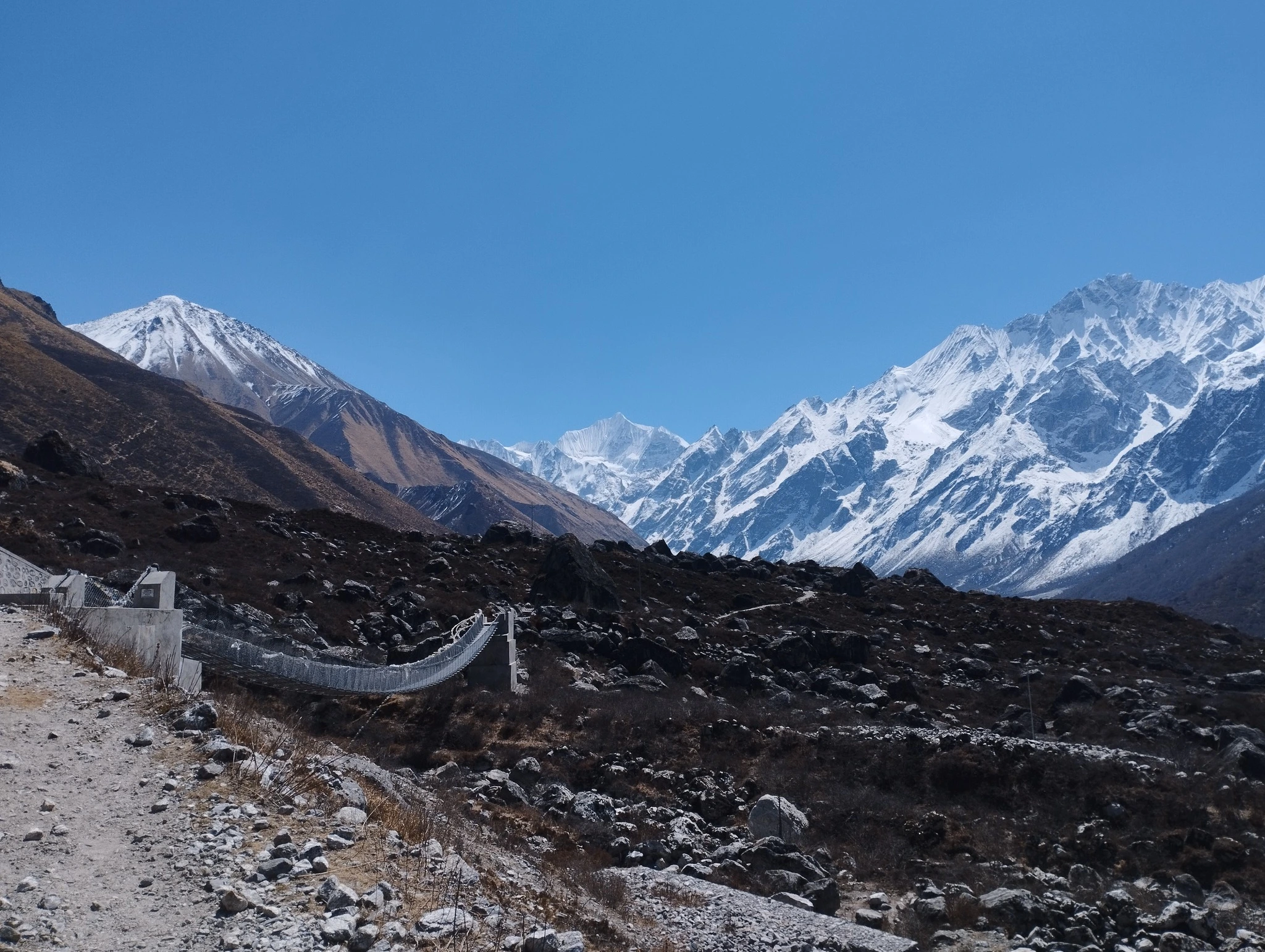 Ruby Valley Trek Nepal