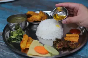 thakali-khana-set