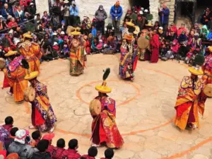 Local-Festivals-in-Trekking-Regions-of-Nepal