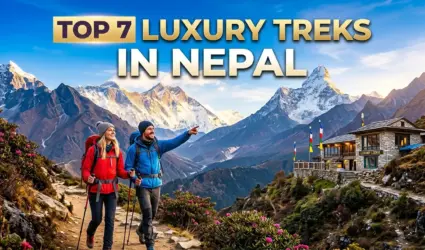 luxury-treks