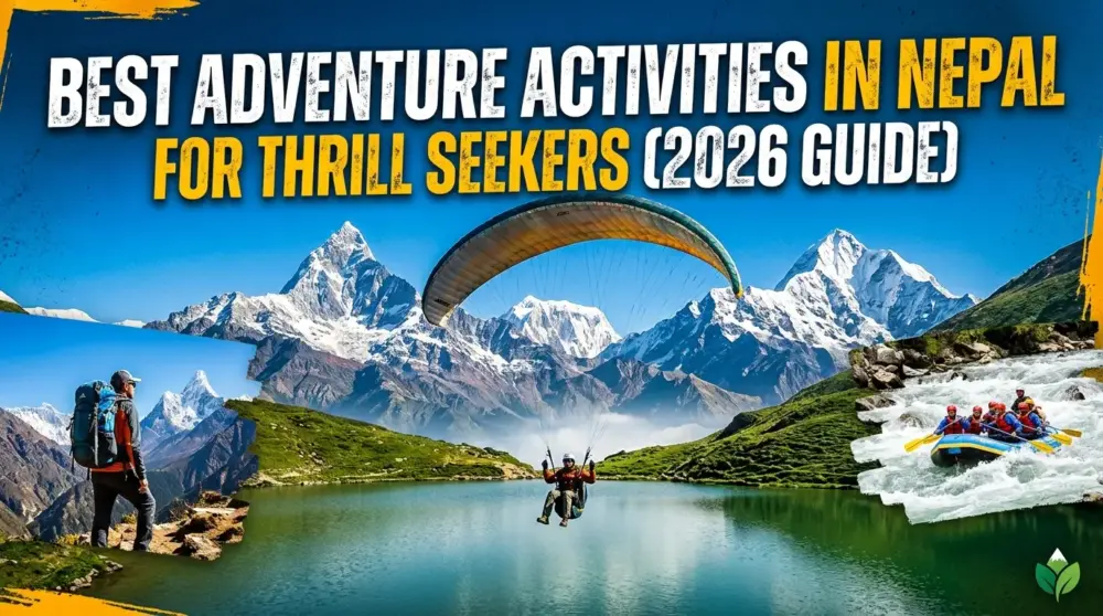 adventure-activities-in-Nepal