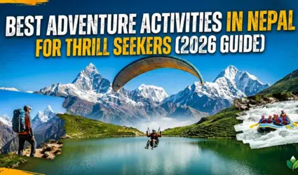 adventure-activities-in-Nepal