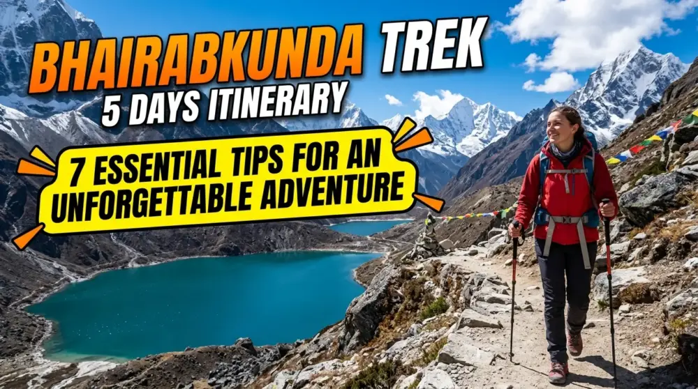 bhairabkunda-trek