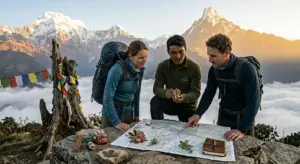 green-horizon-trekking-guide