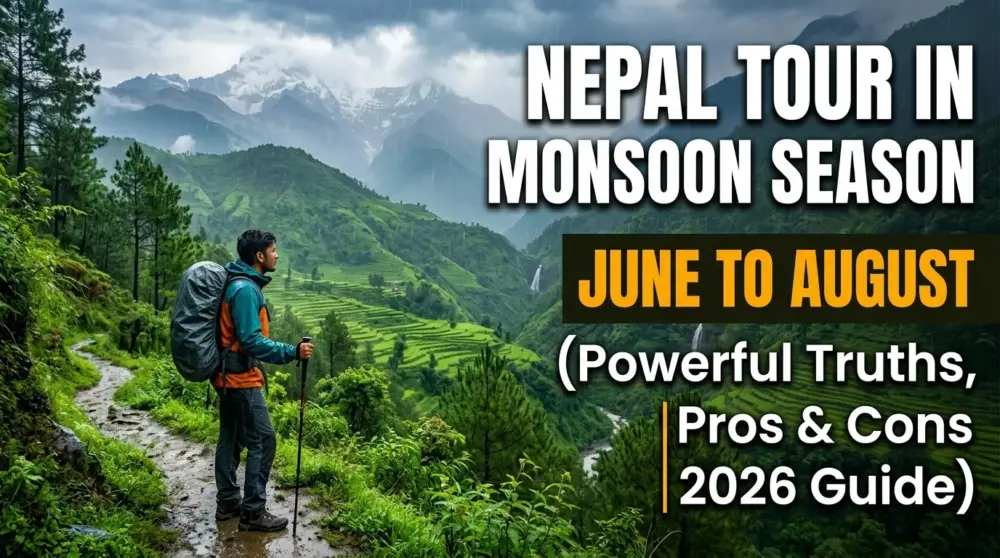 nepal-tour-in-monsoon-season