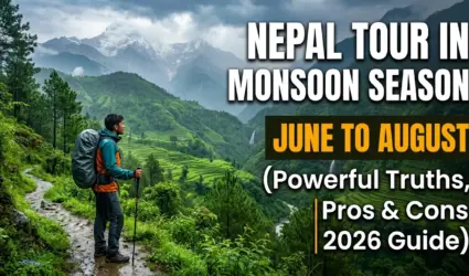 nepal-tour-in-monsoon-season