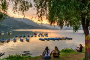 ninde-days-in-nepal