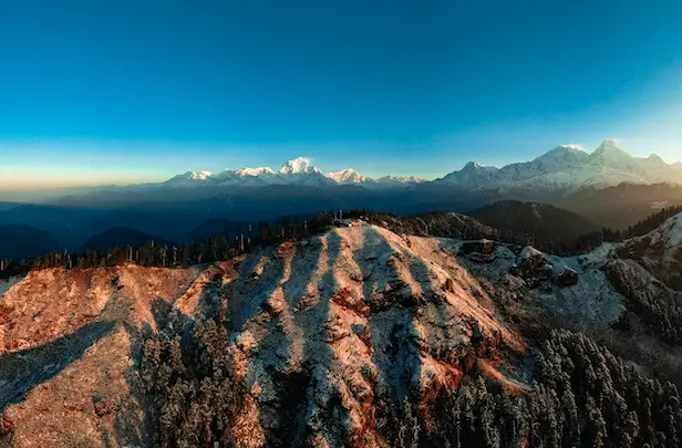 mohare-danda
