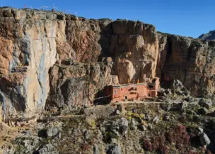 dolpo-trek