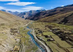 dolpo-trek